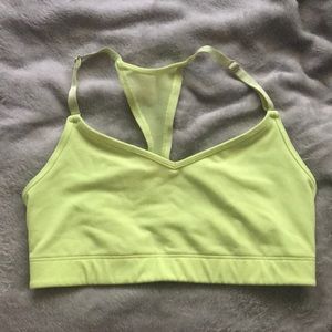 Victoria secret sports bra